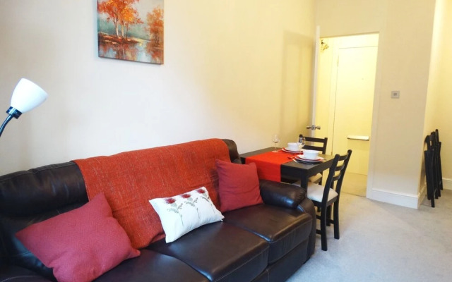 CDP Apartments Kelvinhall