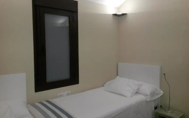Apartamentos San Pablo