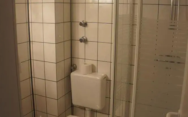 City Hotel garni