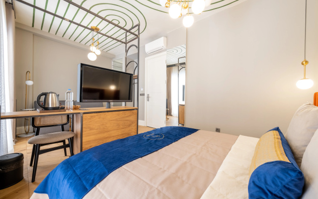 Hotel Balo