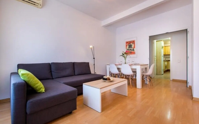 Stay Barcelona Apartments Borne