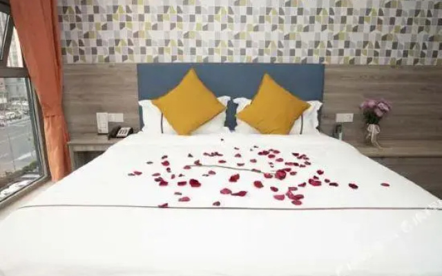 Lu'An Xiangjiang Holiday Hotel