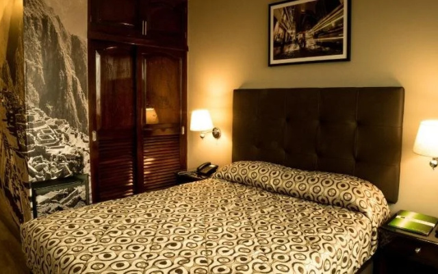 Hotel Lexus