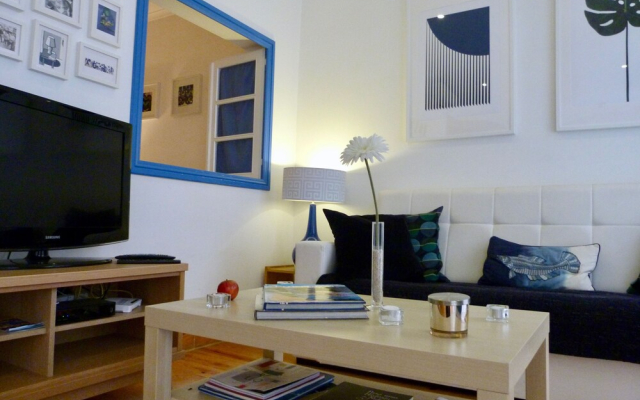 Santoss House