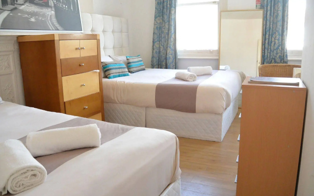 Cambridge Guesthouse