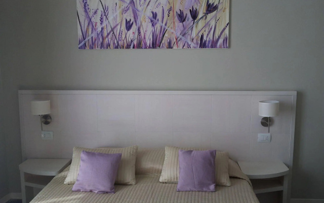 Lodges Le Mura