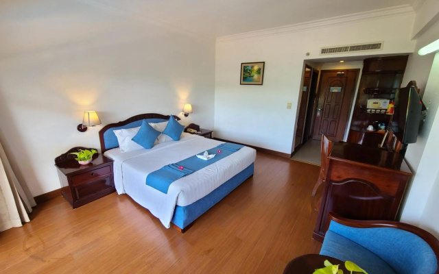 Hotel Somadevi Angkor Resort & Spa