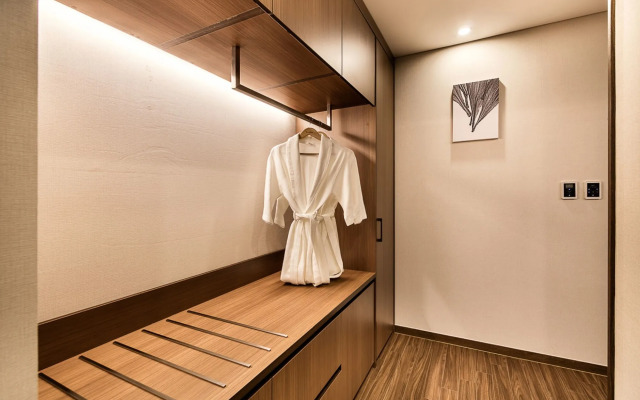 WD Hotel
