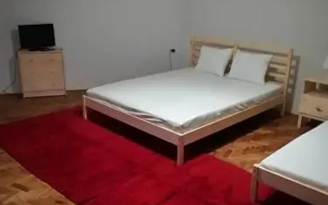 White Guest House 2