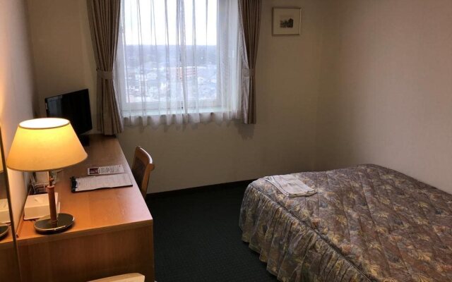 Shin Sayama Hotel