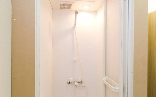81's Inn Fukuoka - Hostel