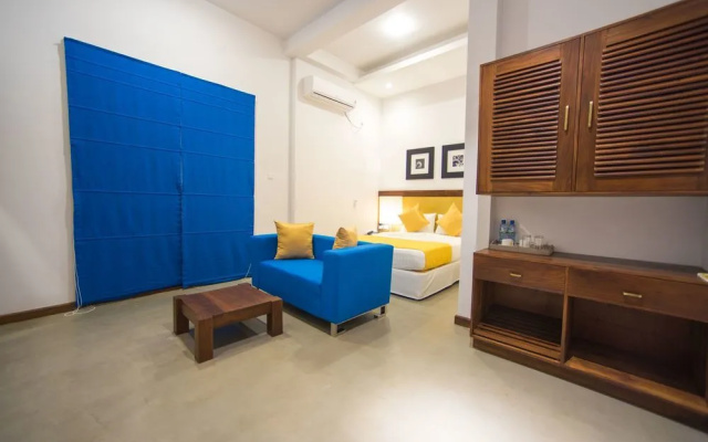 Kevans Casa