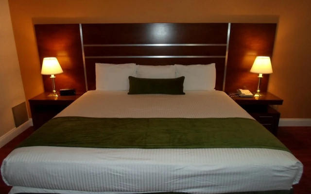 Arena Hotel