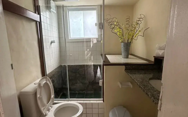 Pousada Vista Grega