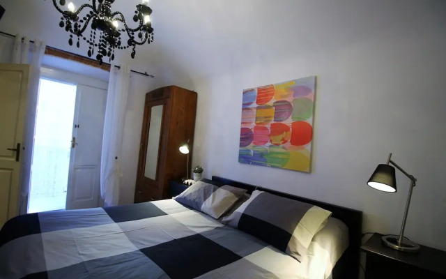 House L'Angolino