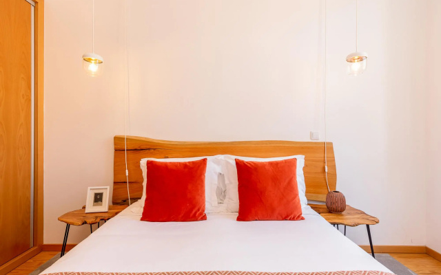 YOUROPO - Cosy 3 in Oporto