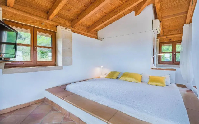 Cami de Can Alordes Holiday house