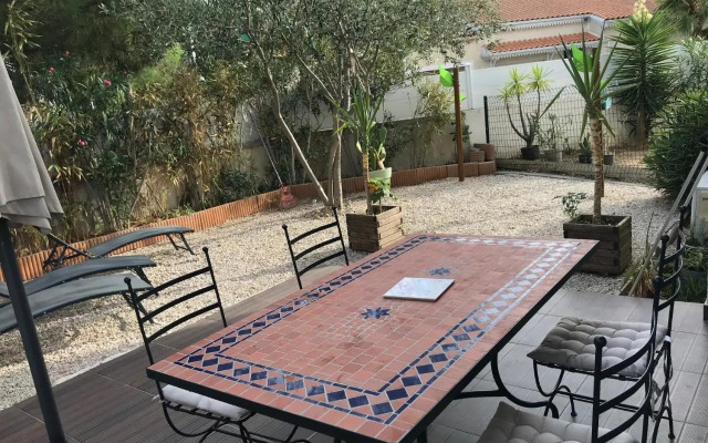La Largatera