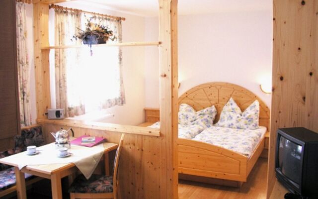 Appartements Hartlbauer