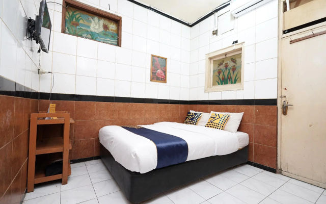 SPOT ON 2054 Hotel Arimbi 3