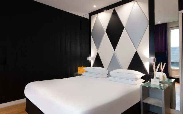 L'Empire Paris