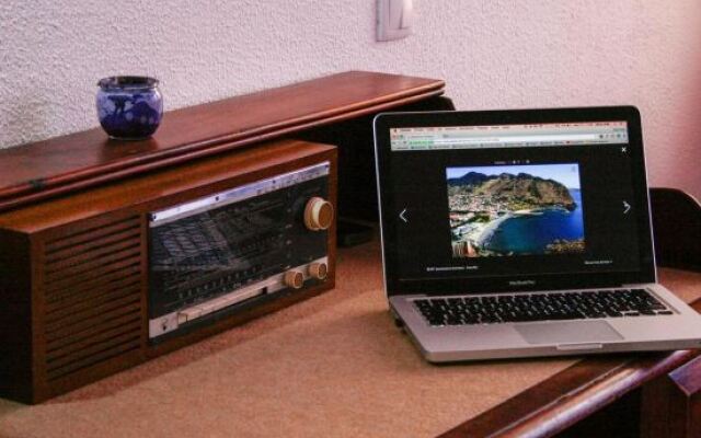 Отель Apartamento Gois Португалия, Машику - отзывы, цены и фото номеров - забронировать отель Apartamento Gois онлайн