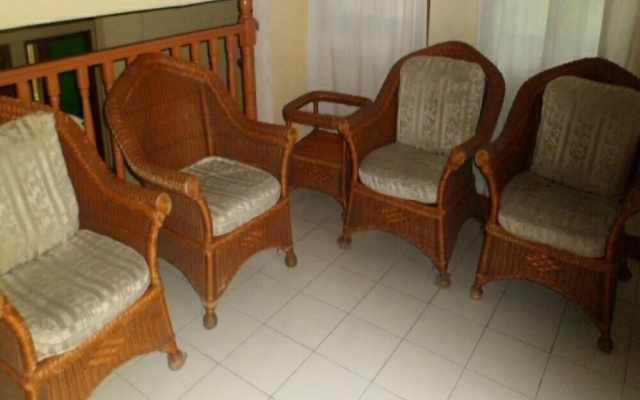 Kota Bunga AA