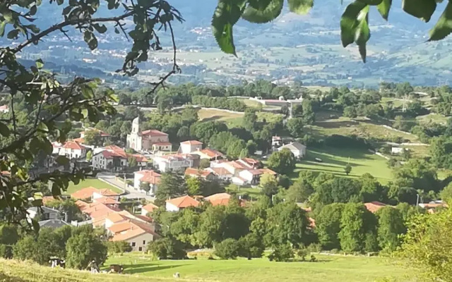 Casa Rural La Rasilla