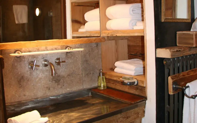 Chalet Beauvoir 4 - OVO Network