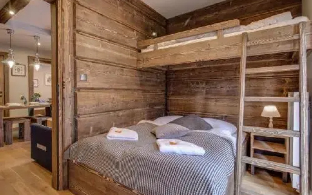 Apartamenty Smrekowa Polana Zakopane