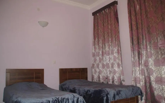 Apartment Soho Tabidze
