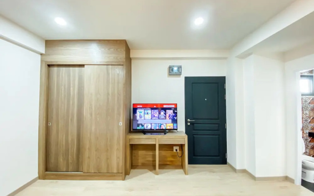 GP House Apartment