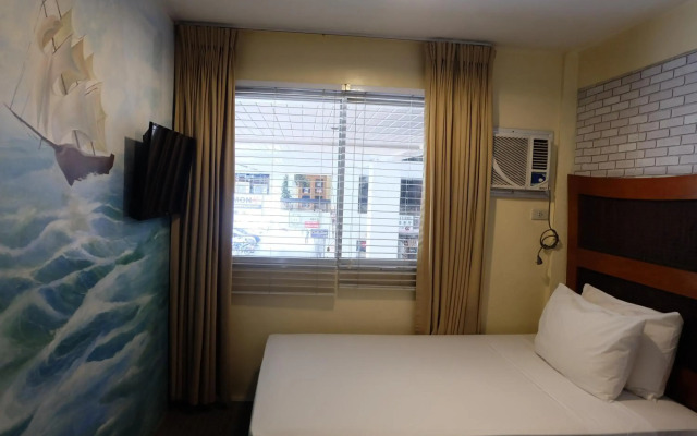 Spaces By Eco Hotel