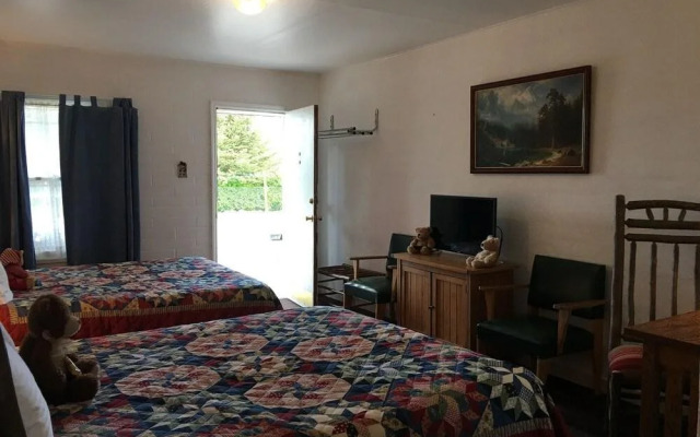 Black Bear Inn