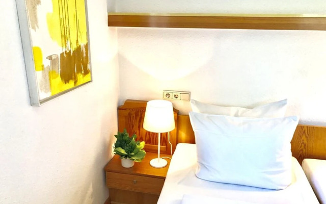 Hotel Grüner Baum Merzhausen