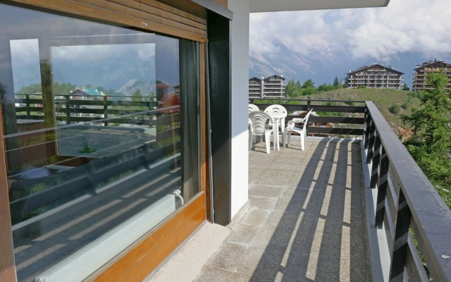 Christiania I F4 Haute-nendaz