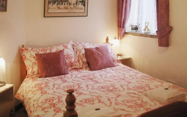 Puddleduck Cottage