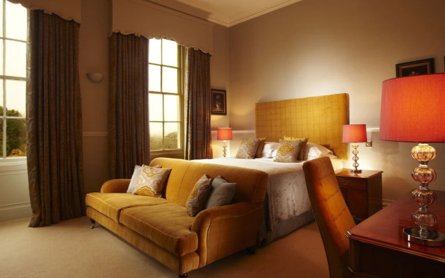 The Mount Somerset