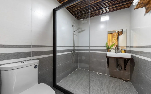 Pu Hmong Eco Retreat