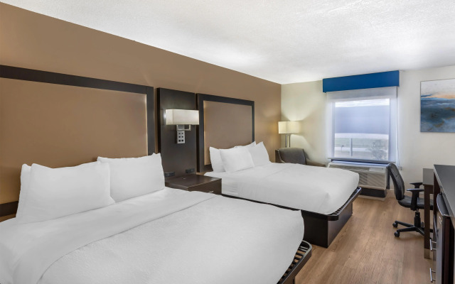 Best Western Plus Madison
