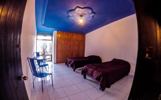 Casa Violeta