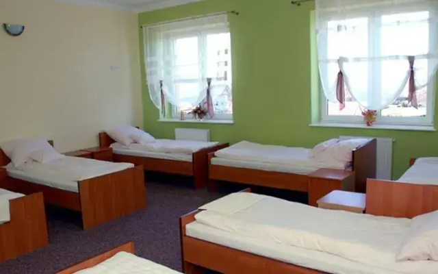 Hotel Grochowski