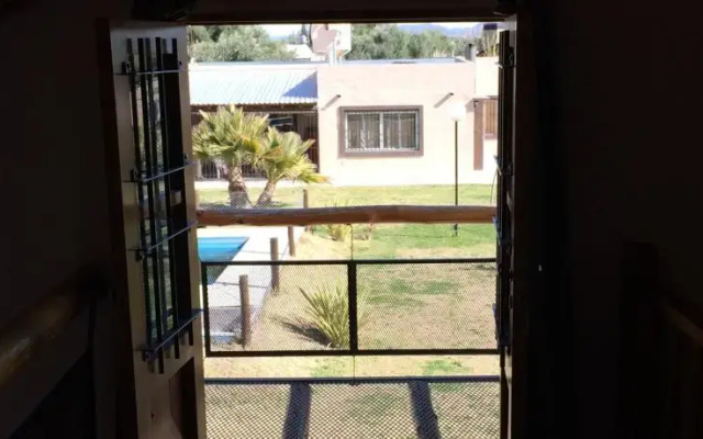 Alamedas Del Sur