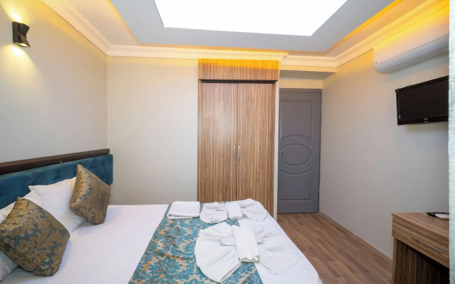 Hotel Simper