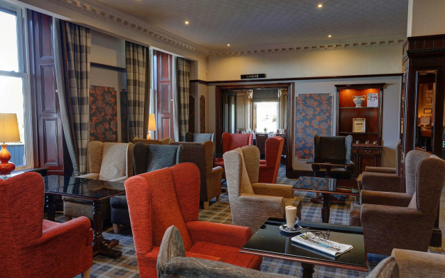 Braid Hills Hotel