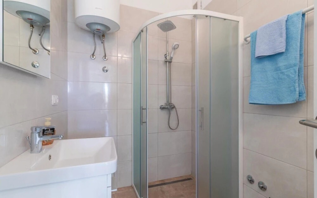 Beautiful Home in Pula With Wifi and 1 Bedrooms