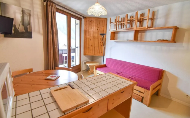 Thymel N°18 : Studio Cabin 3 Personnes / Studio Cabin 3 People
