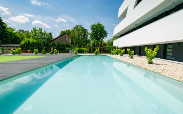 Apartment Zamárdi Balatonboglar/Szemes