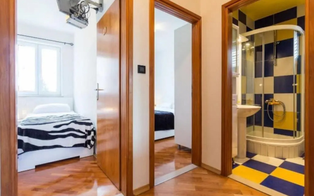 Apartment The Big Chill