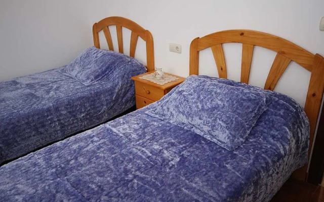 102118 -  House in Carnota